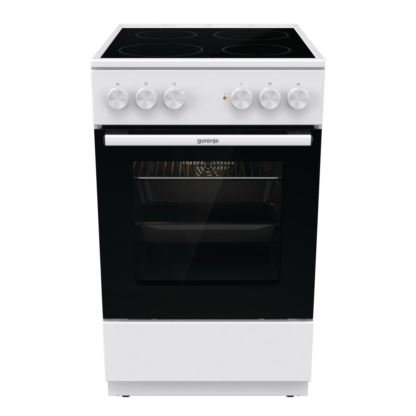 VIRYKLĖ E-E ST GEC5A41WG GORENJE