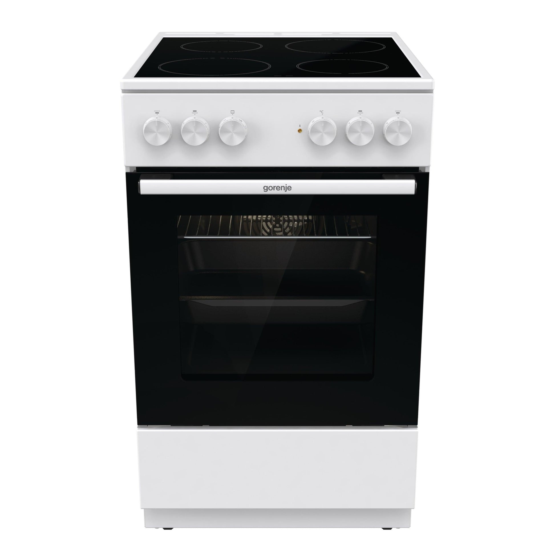 VIRYKLĖ E-E ST GEC5A41WG GORENJE