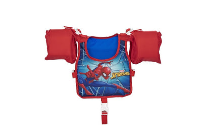 Kamizelki ratunkowe dla dzieci Bestway SPIDERMAN