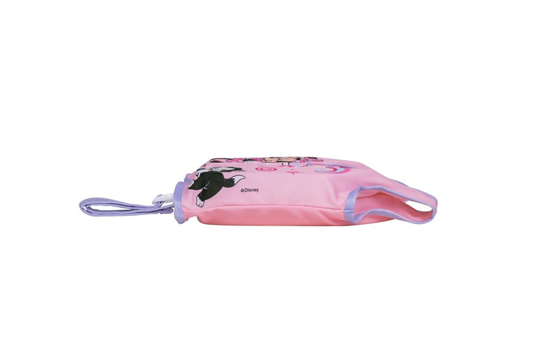 Kamizelka ratunkowa Bestway Disney, różowa, S/M, 11 - 19 kg