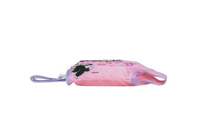 Kamizelka ratunkowa Bestway Disney, różowa, S/M, 11 - 19 kg