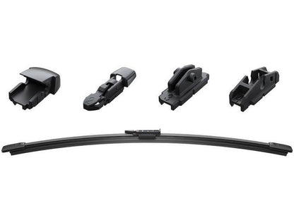 WYCIERACZKI TYLNE MULTI ADAPTER AM30H
