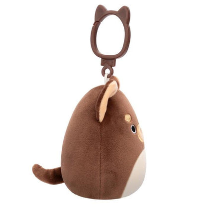 Pluszowa zabawka Squishmallows SQJW3520, różne kolory