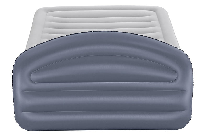 Pripučiamas čiužinys Bestway Queen, 671BD, 229 cm x 152 cm