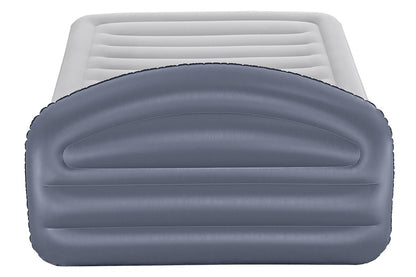 Pripučiamas čiužinys Bestway Queen, 671BD, 229 cm x 152 cm