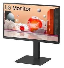 MONITOR LG 24BA750-B 24IN