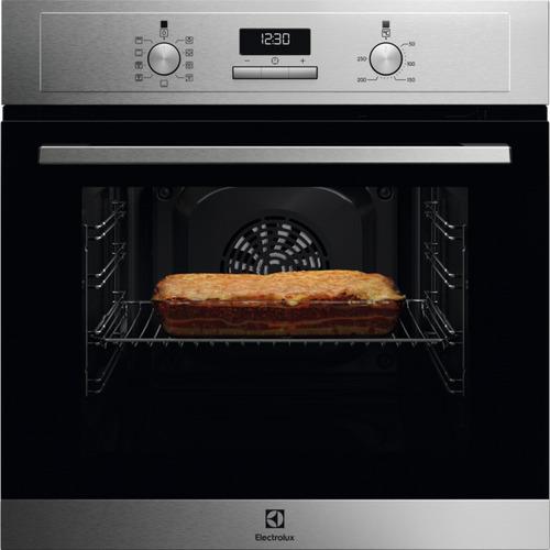 Įmontuojama orkaitė Electrolux EOD3H40BX