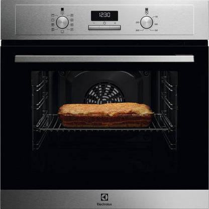 Piekarnik do zabudowy Electrolux EOD3H40BX