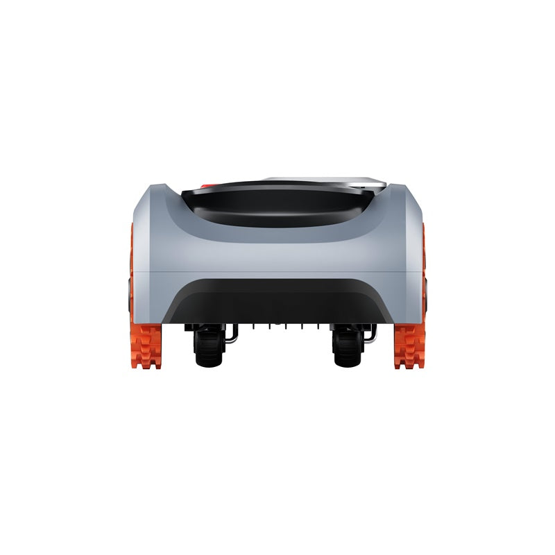 Vejos pjovimo robotas Segway Navimow i215 LiDAR E, 1500 m²