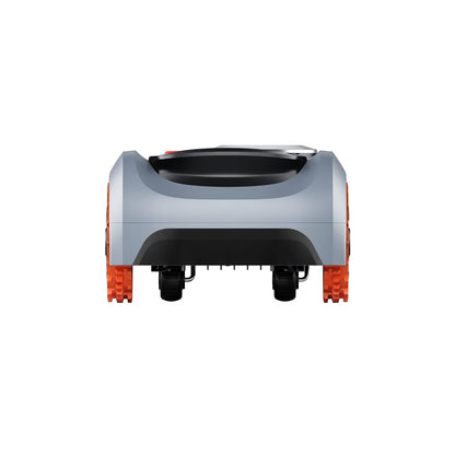 Vejos pjovimo robotas Segway Navimow i215 LiDAR E, 1500 m²