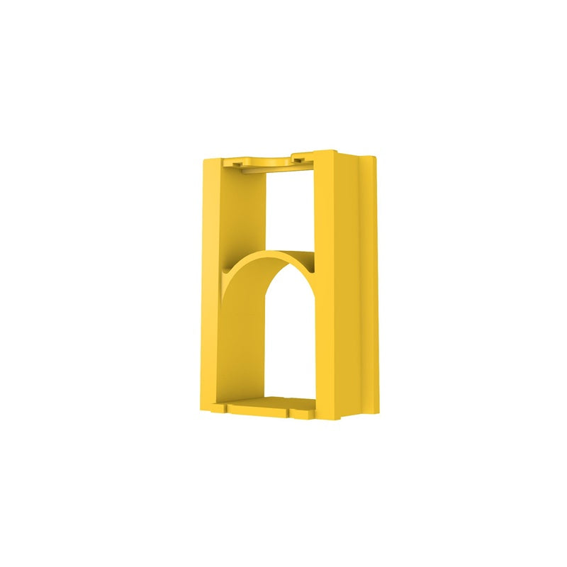 Sujungimai montažinėms dėžutėms Vilma GKS-71, 11 mm x 27 mm