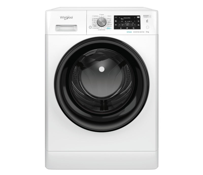 SKALBYKLĖ FFD 9489 BV EE WHIRLPOOL