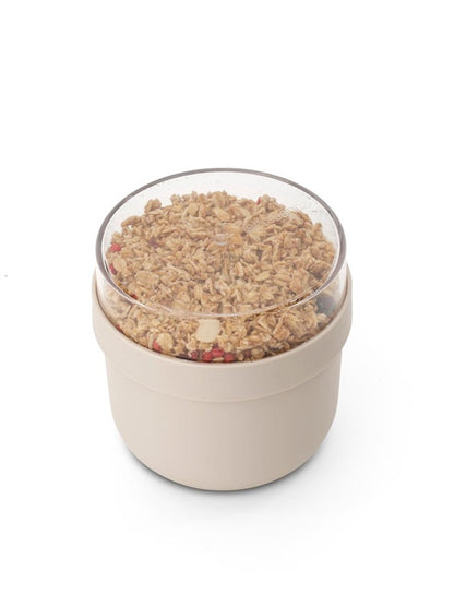 Indelis maistui Brabantia Make & Take, 0.5 l