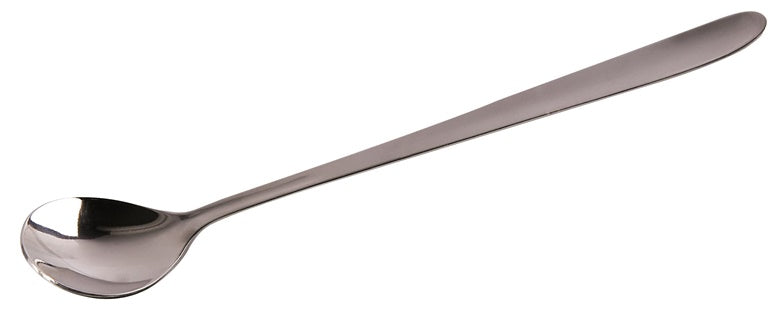 ZESTAW ŁYŻECZEK DO LATTE 20CM 2SZT