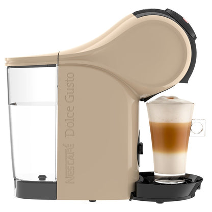 Ekspres kapsułkowy Dolce Gusto EDG226.BG GENIO S
