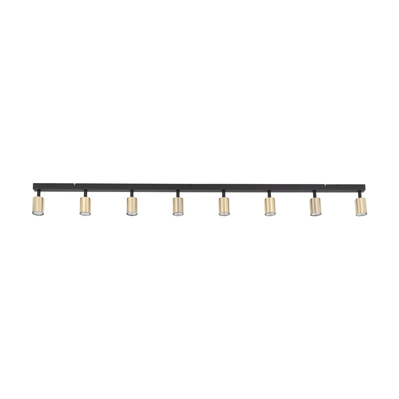 Lampa punktowa TK Lighting Top 5997, 80 W, GU10