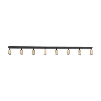 Lampa punktowa TK Lighting Top 5997, 80 W, GU10