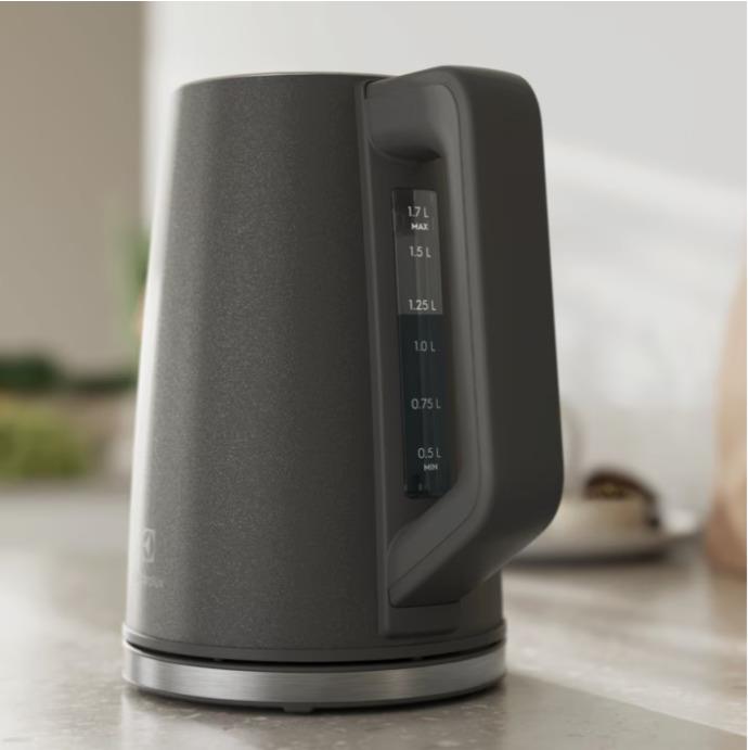 Elektrinis virdulys Electrolux E5K1-6AN „Create 5“, 1.7 l