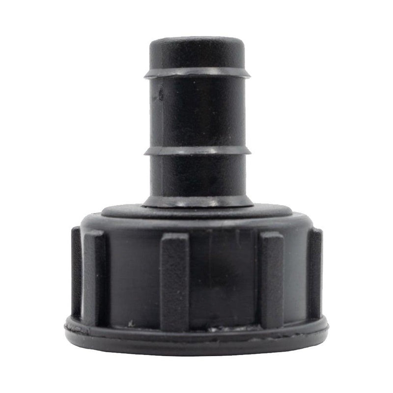 Žarna 3/4 su jungtimi 3/4in 16mmx25m
