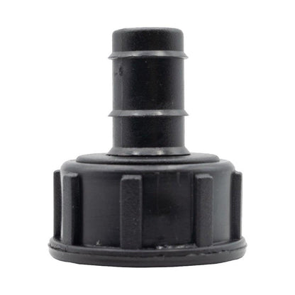 Žarna 3/4 su jungtimi 3/4in 16mmx25m