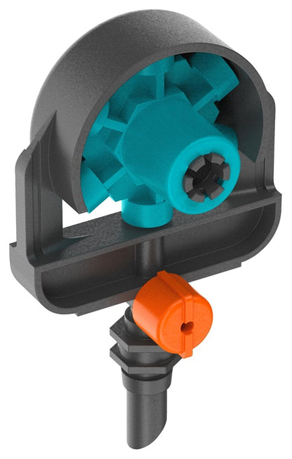 Sujungimas Gardena Micro Drip System 970619301 6 in 1