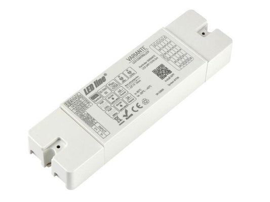 VALDIKLIS LED 12-24V 5X4A WIFI