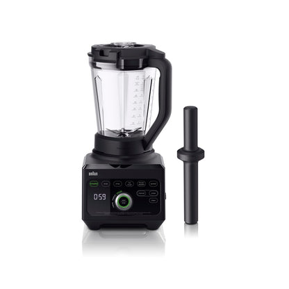 Koktajler BRAUN JB9040BK