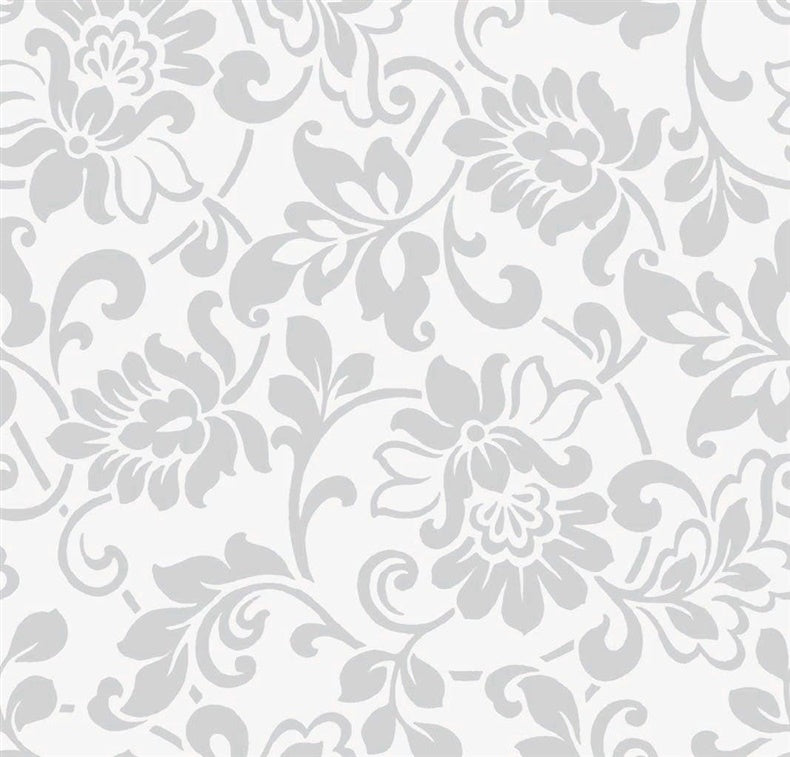 Lipnioji plėvelė AD HERITAGE SIL, 15 m x 675 mm 55767