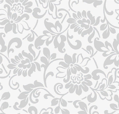 Lipnioji plėvelė AD HERITAGE SIL, 15 m x 675 mm 55767