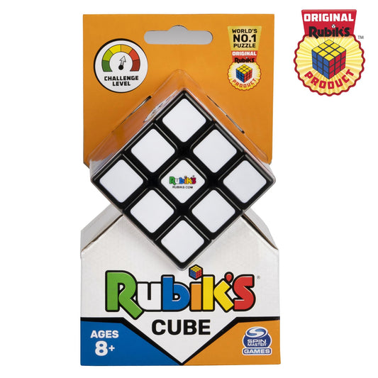 Edukacinis žaislas Rubiks 6063970
