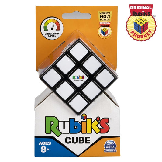 Edukacinis žaislas Rubiks 6063970