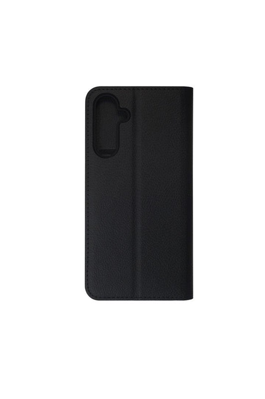 Telefono dėklas Just Must, Galaxy A16/Galaxy A16 5G, juoda