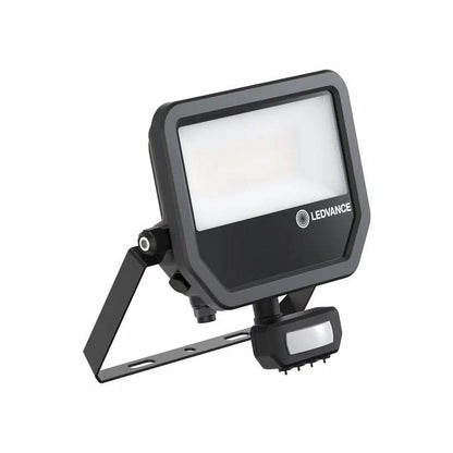 REFLEKTOR ZEWNĘTRZNY Z CZUJNIKIEM RUCHU 41W 145LM/W IP65