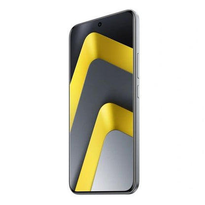 Mobilusis telefonas Poco M8 Pro MZB0MLTEU, 256 GB, sidabro