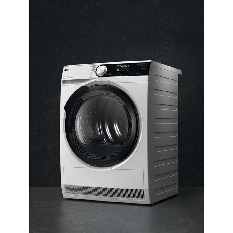 Suszarka TR9394E AEG