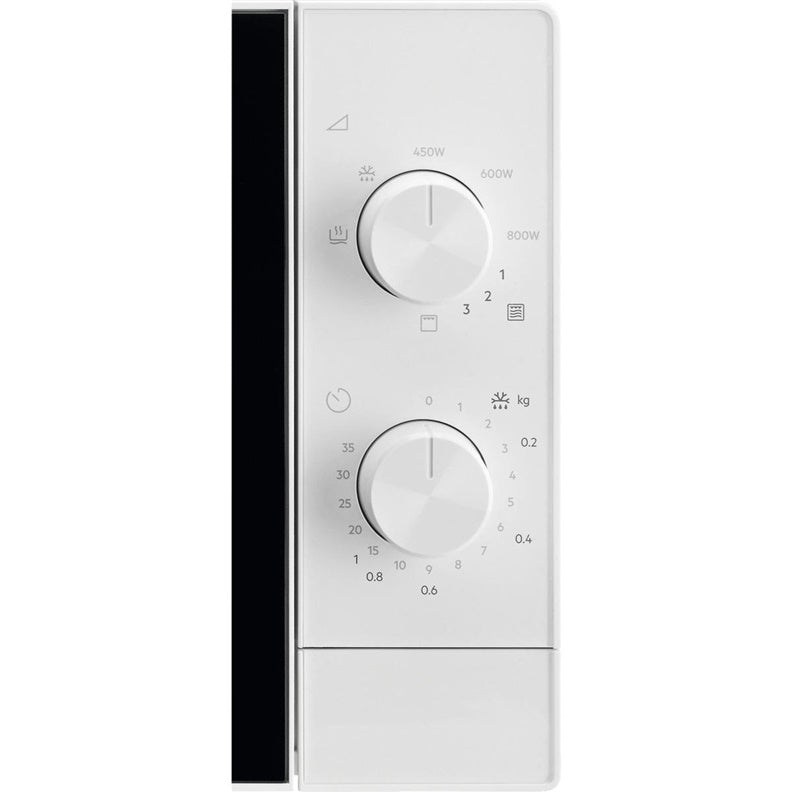 Kuchenka mikrofalowa Electrolux EMZ421MMW