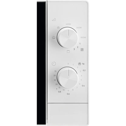 Kuchenka mikrofalowa Electrolux EMZ421MMW