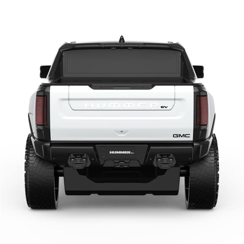 Žaislinis automobilis Rastar GMC Hummer EV 93100