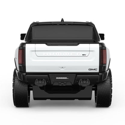 Žaislinis automobilis Rastar GMC Hummer EV 93100