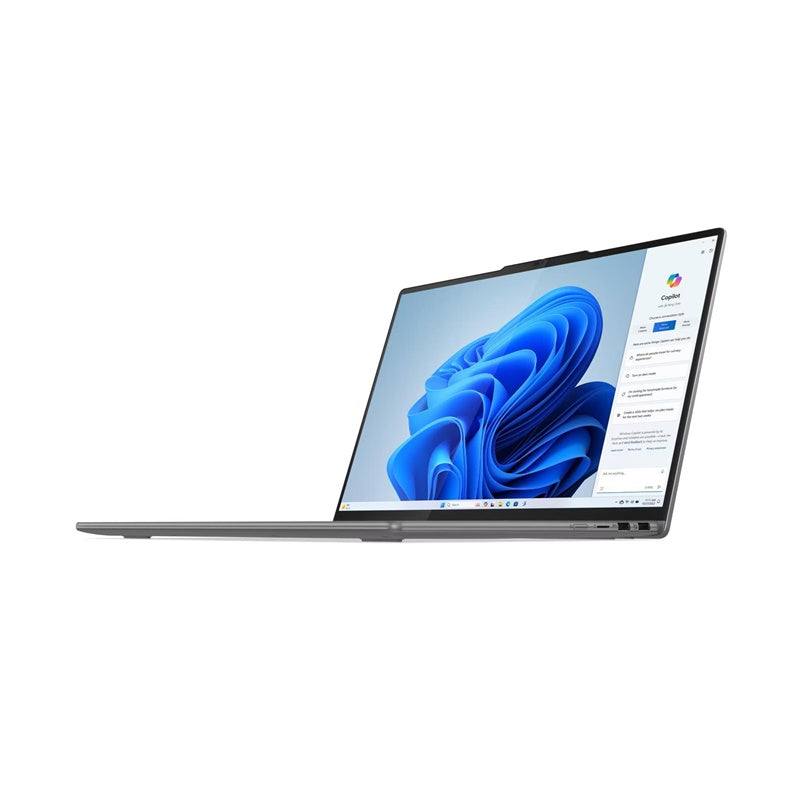 Nešiojamas kompiuteris Lenovo Yoga 7 R7 16GB 512GB 16"
