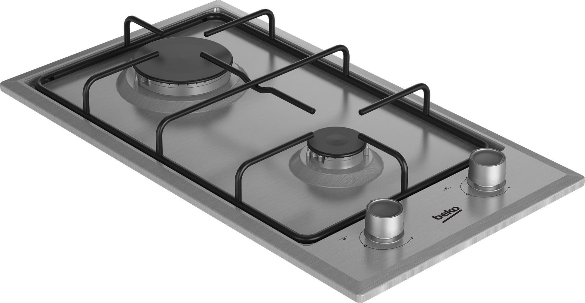 Dujinė kaitlentė Beko HDCG32220FX