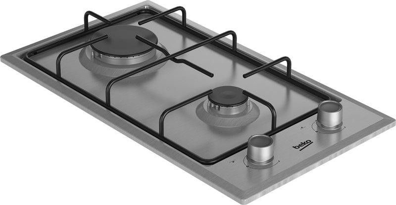 Kuchenka gazowa Beko HDCG32220FX