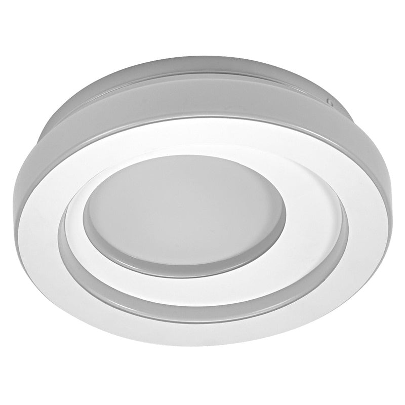 Šviestuvas lubų Osram, LED, 24W, 3000K, 1000lm, Ø215