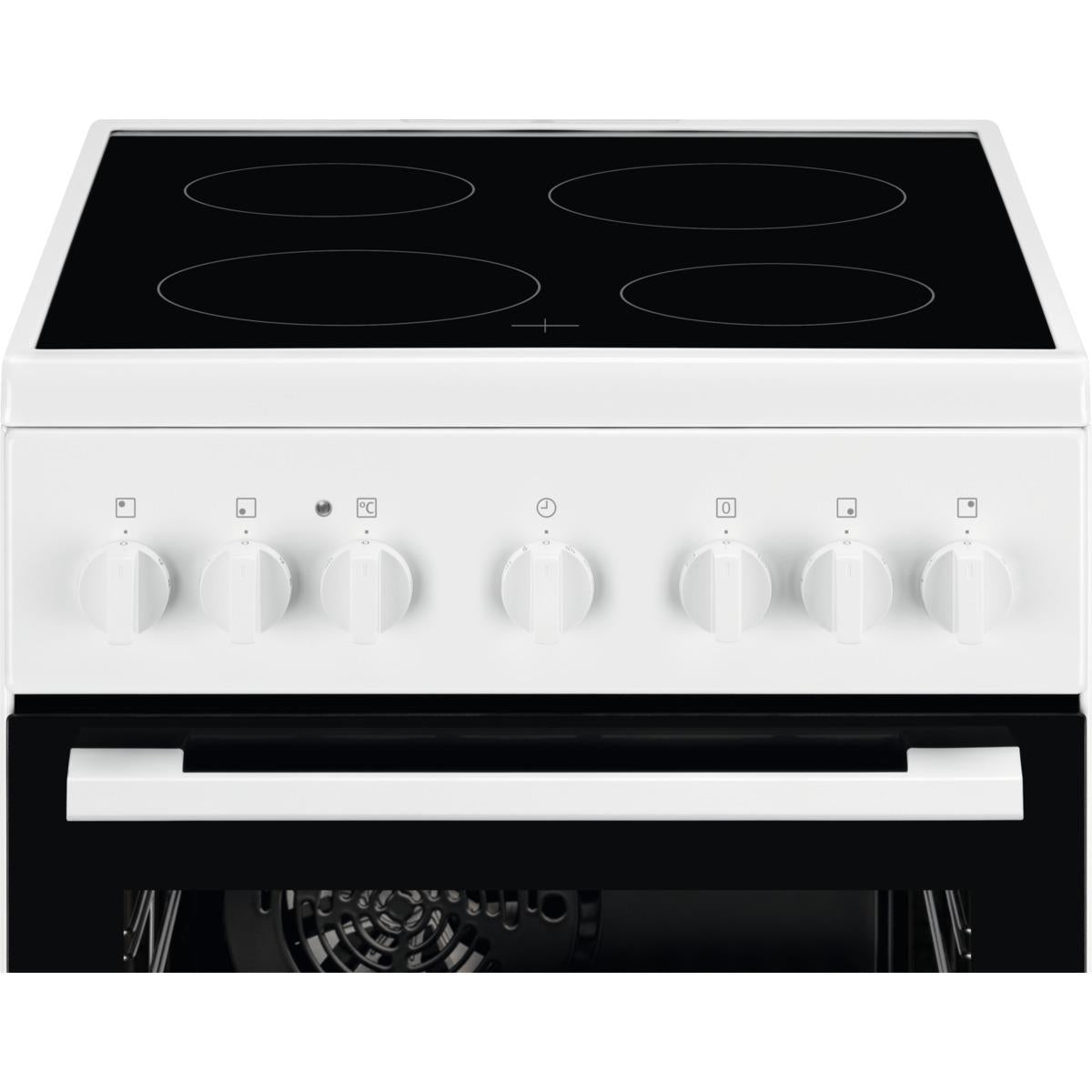 VIRYKLĖ E-E ST LKR500066W ELECTROLUX