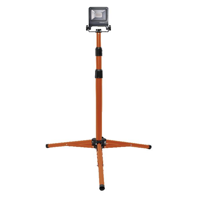 LAMPA PRZENOŚNA 1X20W 2000LM IP65