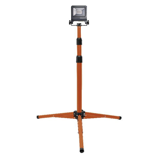LAMPA PRZENOŚNA 1X20W 2000LM IP65