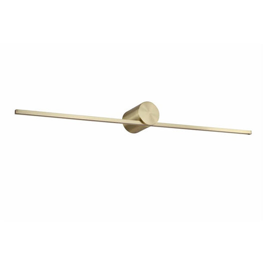 Kinkiet Light Prestige Modern Slim L, 8 W, LED