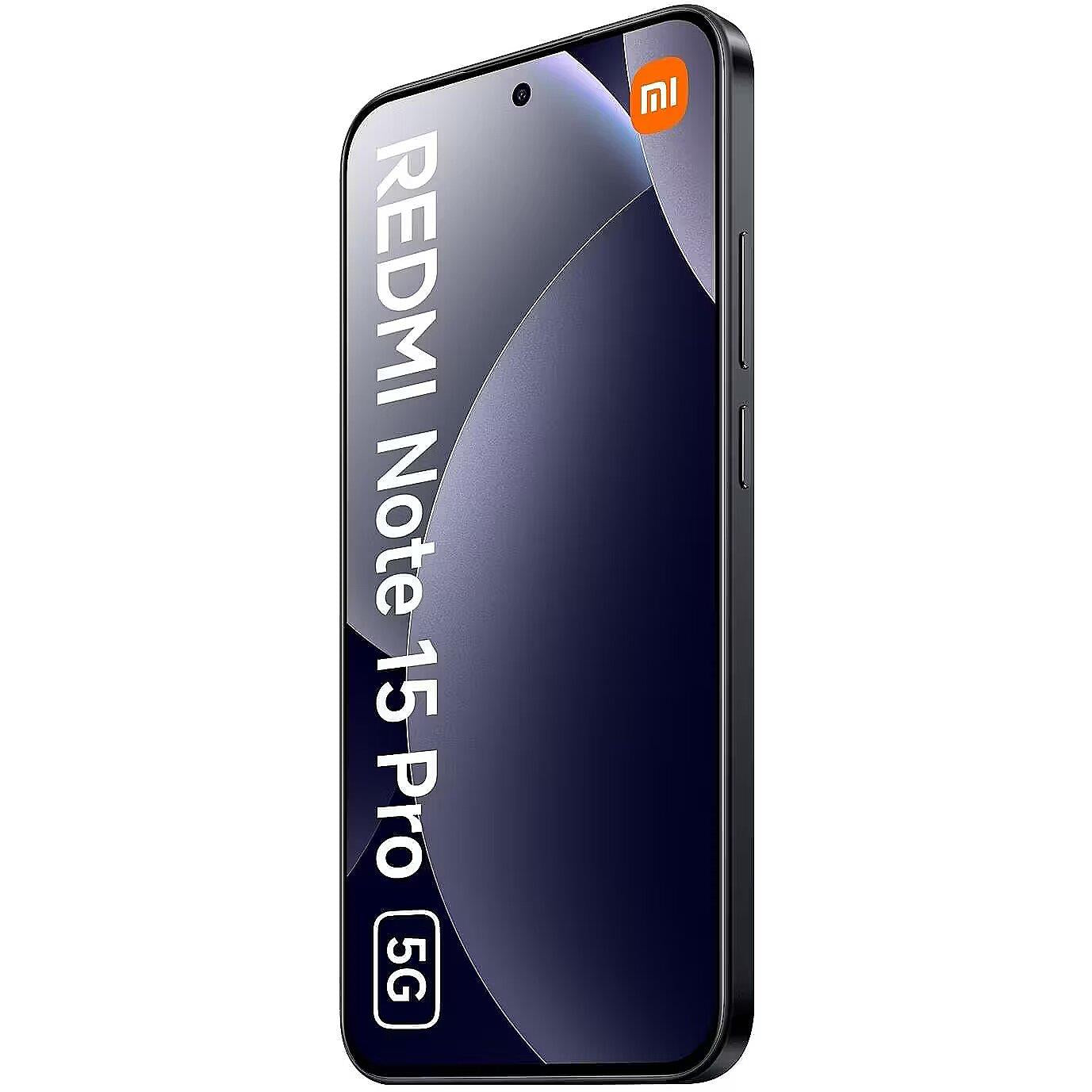 TELEFONAS REDMI NOTE 15 PRO 8/256GB JUO