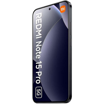 TELEFONAS REDMI NOTE 15 PRO 8/256GB JUO