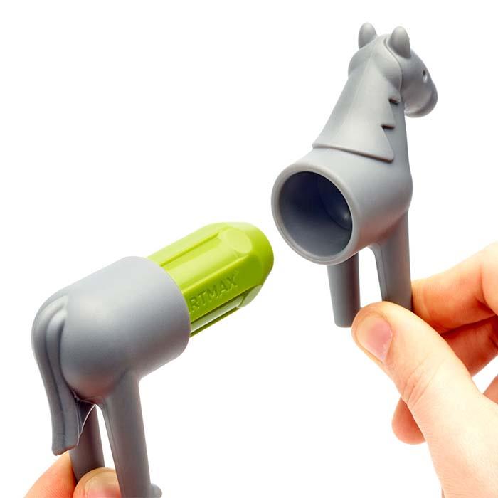 Magnetinis žaislas Smartmax My First Farm Animals
